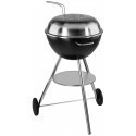 Dancook charcoal grill 1600 45cm