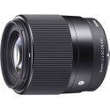 Sigma 30mm f/1.4 DC DN Contemporary lens for Micro Four Thirds