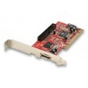 SATA / PATA kontroller, 3 porti, PCI