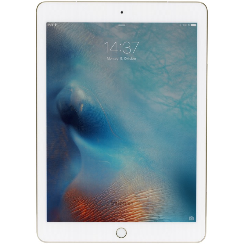 iPad Pro 9.7 WI-FI 128GB ゴールド