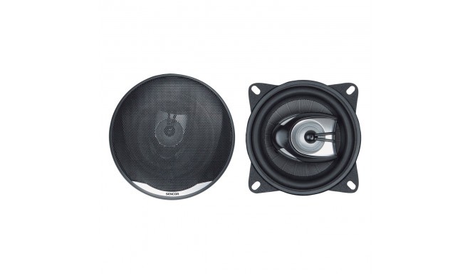 Car speakers Sencor SCS-FX1001