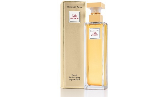 Elizabeth Arden 5th Avenue Pour Femme Eau de Parfum 125ml