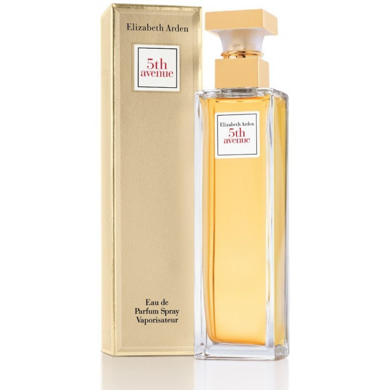 Elizabeth Arden 5th Avenue Pour Femme Eau de Parfum 125мл