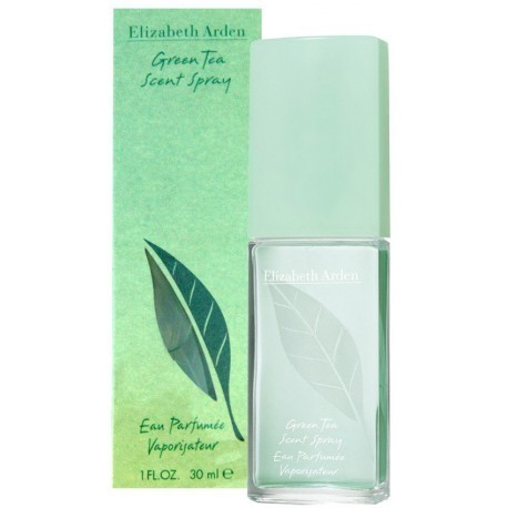 Elizabeth Arden Green Tea Pour Femme Eau de Parfum 30ml