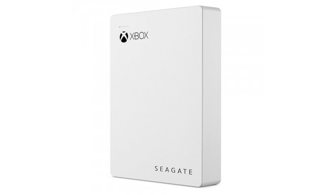 Seagate 4TB Game Drive for 2024 Xbox