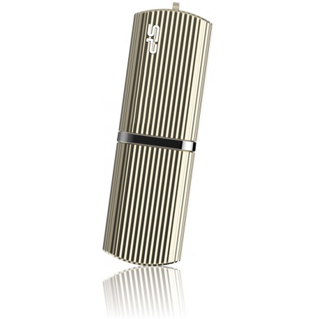 Silicon Power flash drive 16GB Marvel M50, gold