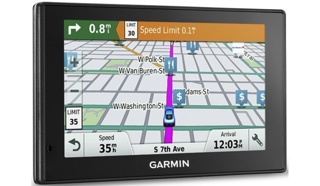 Garmin Drive 50LM