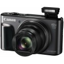 Canon PowerShot SX720 HS, black