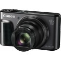 Canon PowerShot SX720 HS, must