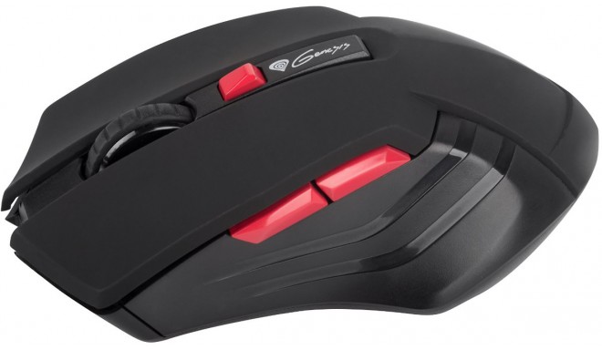Natec hiir Genesis GV44