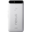 Huawei Nexus 6P 32GB, hõbedane