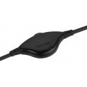 Vivanco headphones SR97 TV, black (36503)