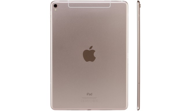 Apple iPad Pro 9.7" 32GB WiFi + 4G, rose gold