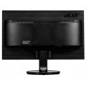 Acer monitor 23.6" K242HQLBid