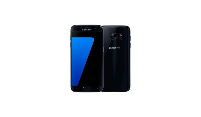 Samsung Galaxy S7 32GB, black