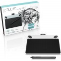 Wacom drawing tablet Intuos Draw Pen S, white