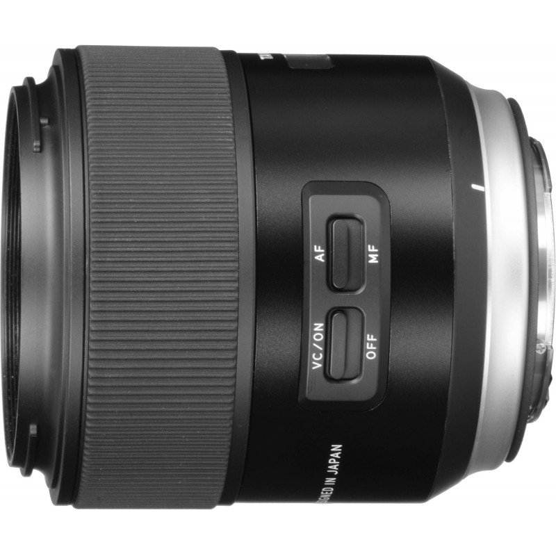 Tamron SP 85mm f/1.8 Di VC USD lens for Canon - Lenses - Photopoint