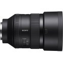 Sony FE 85mm f/1.4 GM 