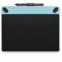 Wacom drawing tablet Intuos Art Pen & Touch M, blue