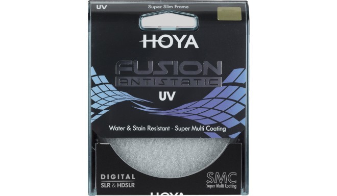 Hoya фильтр Fusion Antistatic UV 46mm