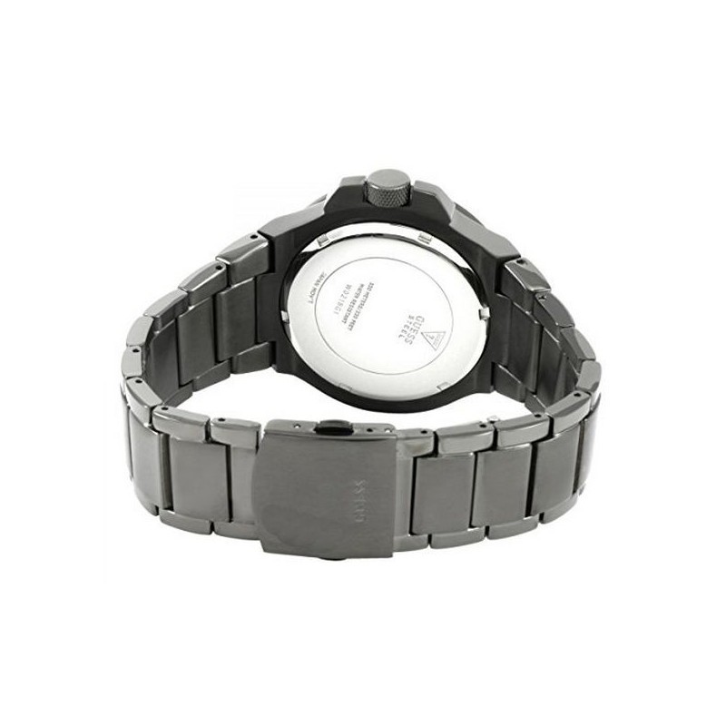 Guess top watch w0218g1