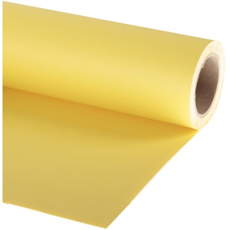 Manfrotto paberfoon 2,72x11m, primrose (LL LP9038)