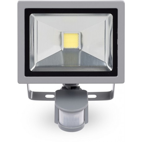 PowerPlus LED prožektor sensoriga 20 W (POWLI231)