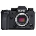 Fujifilm X-H1 + akutald VPB-XH1