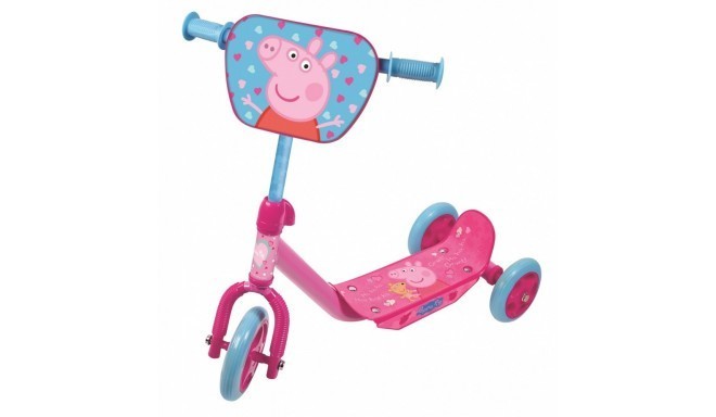 AS COMPANY Scooter Peppa Pig