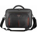 Targus notebook bag Classic+ Clamshell 14.1", black