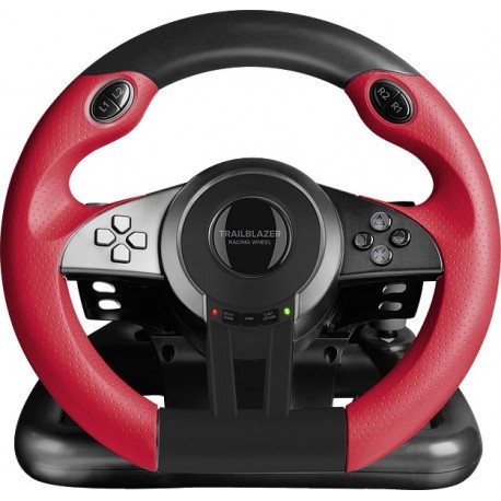 Speedlink steering wheel Trailblazer Racing PS4/3