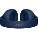 Beats headset Studio3, blue