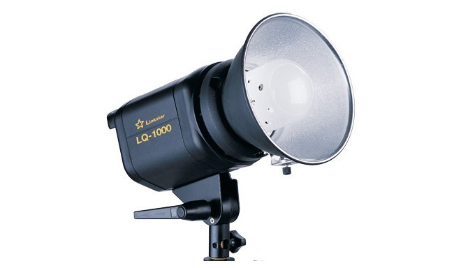 Linkstar Quartzlamp LQ-1000
