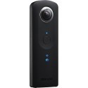 Ricoh Theta S, black