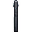 Ricoh Theta S, black