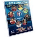 Panini jalgpallikaartide album UEFA Euro 2016