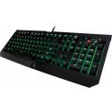 Razer keyboard Blackwidow Ultimate 2016 RUS