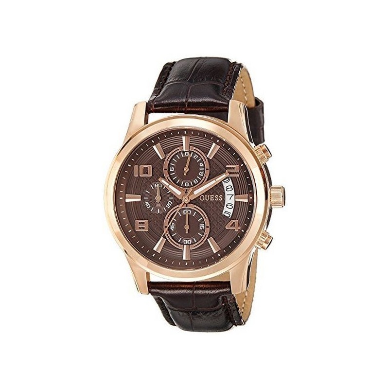 Guess W0076G4 45 mm Photopoint