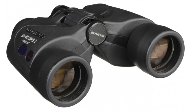 Olympus binokkel Trooper 8x40 DPS I