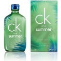 Calvin Klein CK One Summer 2016 Eau de Toilette 100ml