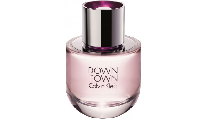 Calvin Klein Downtown Pour Femme Eau de Parfum 50ml
