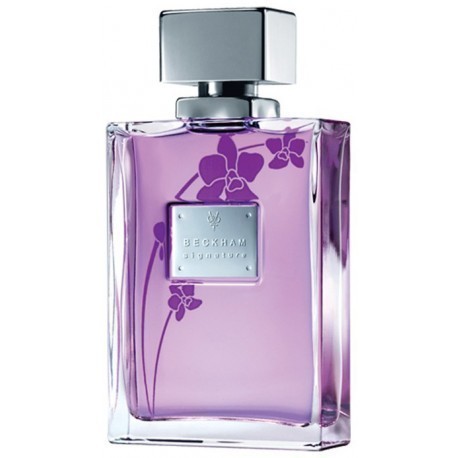 David Beckham Signature Pour Femme Eau de Toilette 75ml