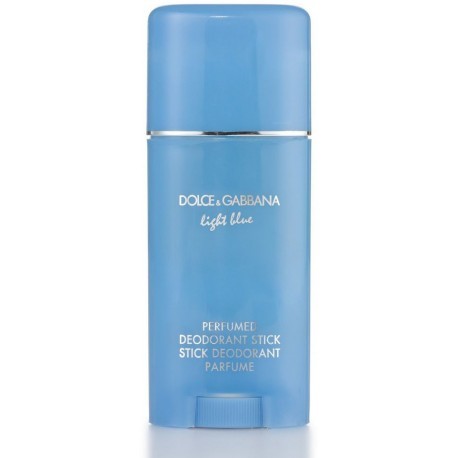Dolce&Gabbana Light Blue Pour Femme dezodorants-zīmulis 50 ml
