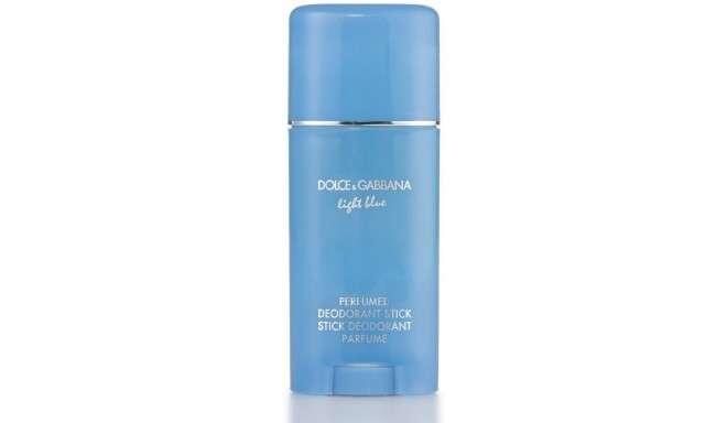 Dolce&Gabbana Light Blue Pour Femme dezodorants-zīmulis 50 ml