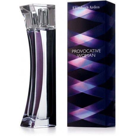 Elizabeth Arden Provocative Woman Pour Femme Eau de Parfum 100ml