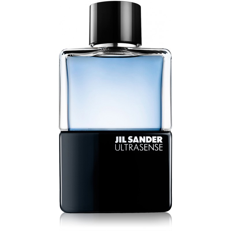 Jil Sander Ultrasense Pour Homme Eau de Toilette 100ml - Perfumes ...
