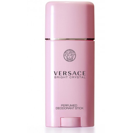 Versace Bright Crystal Pour Femme dezodorants-zīmulis 50ml