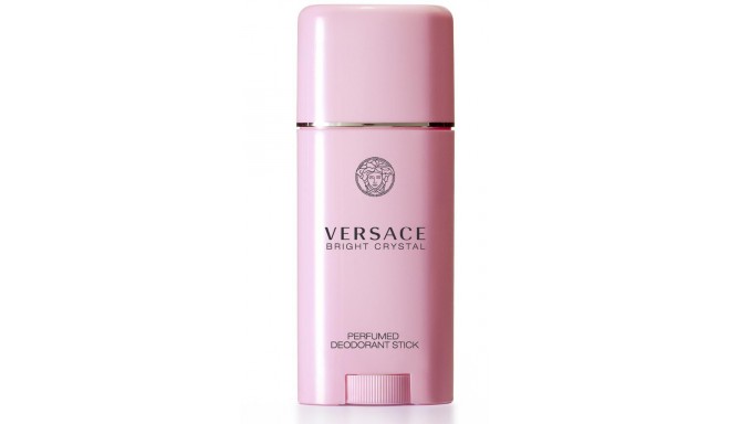 Versace Bright Crystal Pour Femme pulkdeodorant 50ml