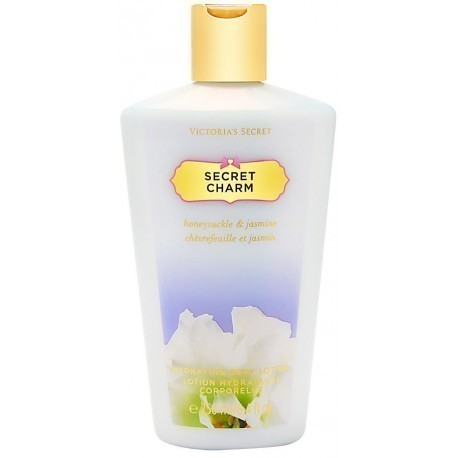 Victoria's Secret лосьон для тела Secret Charm 250мл