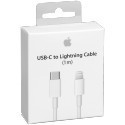 Apple Lightning to USB-C Cable 1m MK0X2ZM/A